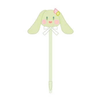 Wild Life Stuffed Writing Pen Instrument for School and Office Desk Accessories - Yiwu Lenora Trading Co., Ltd. - China