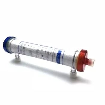 Chmt ISO-Certified Hemodialysis System PE Pes Dialyzer Eto Disinfecting Type for Transfusion Dialysis & Circulation Machines - Shandong Harmowell Trade Co., Ltd. - China