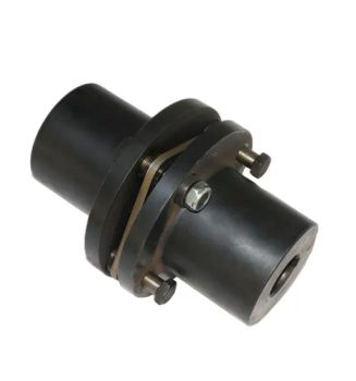 Premium Star Shaped Elastic Crane Coupling for Heavy Duty Applications - Henan Dingqi Intelligent Technology Co., Ltd. - China