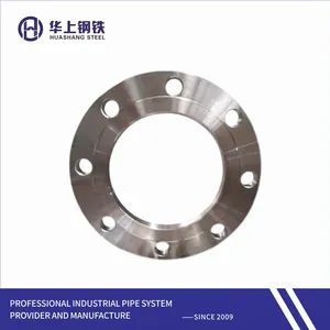 Hot Sell Stainless Steel Slip-on Flange Wind Power Generation - Wenzhou Huashang Steel Co., Ltd - China