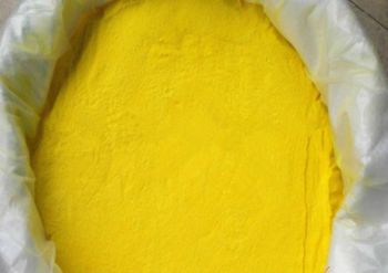Polyaluminum Chloride PAC/Waite powder Poly Aluminium Chloride 30% PAC/Polymer Polyacrylamide Flocculant - MJRD CHEMICAL TRADING - Philippines