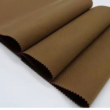 100% Nylon Cordura 500d Waterproof PU Woven Oxford Fabric for Backpack - Wujiang Xianglu Textile Co., Ltd. - China
