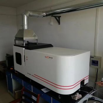Macylab High Quality Determination of Water Contaminants in Electronic Products Icp-Oes Spectrometer - Macylab Instruments Inc. - China