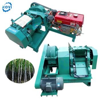 Industrial Big Capacity Sugar Cane Press Sugarcane Juice Juicer Crusher Making Machine Electric Sugarcane Juicer Extractor Sugar Cane Mill Machine - Zhengzhou Kovi Machinery Co., Ltd - China