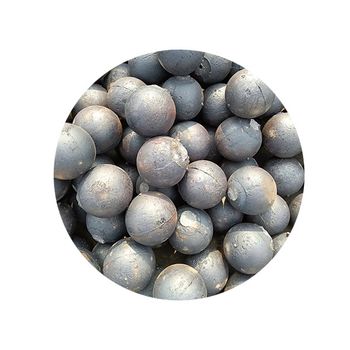 High-Quality Steel Balls & Cast Steel Balls for Grinding Media – Durable & Customizable - Tiegu (Hainan) International Trade Co., Ltd - China