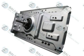 Washing Machine Clutch for SANYO 13kg Washing Machine Parts - Ningbo Baijia Appliance Co., Ltd - China