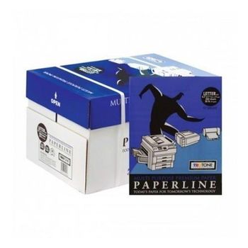 High Quality Paperline Gold A4 Copy Paper 80gsm Wholesale Multipurpose Printing Paper – Bright White Smooth Office Paper Suitable for Laser Printers, Inkjet Printers and Photocopiers, Premium Export Grade Paper for Offices, Printing Houses, Schools and Bulk Distribution Worldwide - agroturaspzoo - Poland
