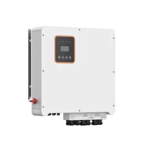 Solar Battery Lithium Battery BMS Battery Home Energy Storage Battery - Shandong Desheng Supply Chain Management Co., Ltd. - China