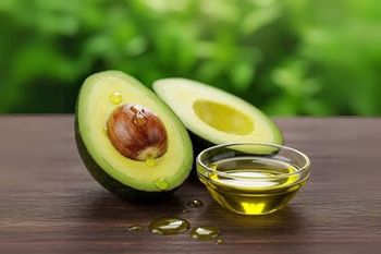 Avocado Oil - silaton investment - Russian Federation