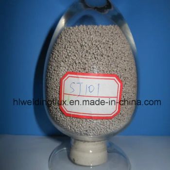 Peb Steel Structure Flux/ Submerged Arc Welding Flux Sj101 Color Gray OEM Offered Type Inorganic Model NO. sj101 HS Code - Shandong Hulin Welding Material Co., Ltd. - China