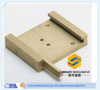 CNC Machining Mono Plane Parts for CNC Machining Parts - Dongguan S-Bright Intelligent Equipment Co., Ltd. - China