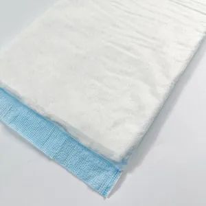 Hospital Super Absorbent Disposable Maternity Nursing Pads Panty Liner Feminine Incontinence Pad - Quanzhou Childsea Hygienic Products Co., Ltd. - China