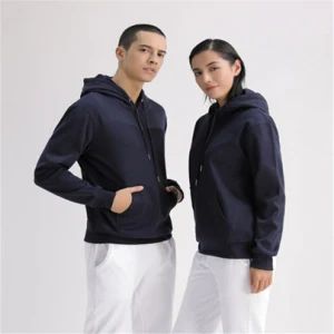 Fleece Pullover Women Custom Sublimated Hoodies Vintage Sports Sweatshirts Mens Lined Hoodie - Shanghai Easun Group Imp & Exp Co., Ltd. - China