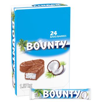 Flavorful Bounty 285g Chocolate Coconut Delight Excellent Quality Wholesale Price Delicious Everyday Sweet Choice - PLANETE COMMERCE - France