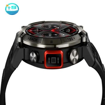 High Quality Blood Sugar Monitor Smart Watch Smart Watch Phone - Shenzhen Yangsheng Technology Co., Ltd. - China