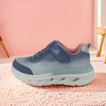 Kids Sports Running Shoes for Children Athletic Footwear Customized Fr25133 - Quanzhou Feirui Trading Co., Ltd - China