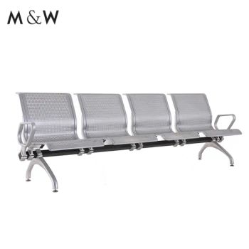 M&W Polyurethane Chair Hospital Garden Waiting Chairs - FOSHAN M&W FURNITURE LIMITED COMPANY - China