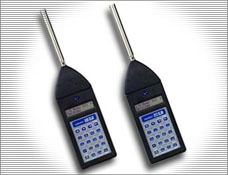 Sound Level Meters Intended Use Community & Industrial Noise Measurement, Outdoor Noise Monitoring, Personal Noise Dosimeter, Sonic Boom & Artillery Fire Noise Measurement, Sound Level Measurements, Transportation Noise - Structural Solutions Private Limited - India