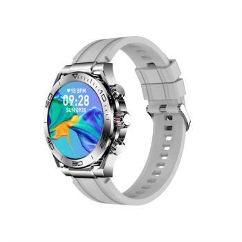2024 New Model Silicone Strap Reloj Inteligente Best Seller Gift Watches Portable L28 Health Tracker Man Men Smart Watches Smartwatch Sport Bracelets - Shenzhen Jingyun Iot Technology Co.,Ltd - China