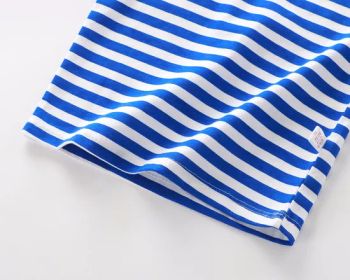 Children's Summer Clothes, Short Sleeved T-Shirts for Boys and Girls, Pure Cotton Summer New Style - Henan Feishuai Import and Export Trading Co., Ltd. - China