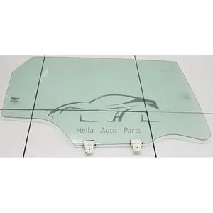 Car Windows Rear Door Glass for Geey Cooray 5085067100 5085067000 - Guangzhou Hella Auto Parts Co., LTD - China