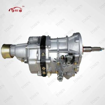 Auto Parts Manual Transmission Gearbox for Toyota Hiace 3L Other Transmission Systems - Shaoxing Tosen Auto Part Co., Ltd. - China