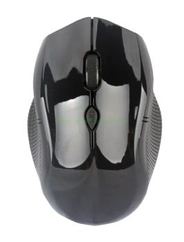 4D Office Mouse, 800/1200/1600 Dpi - Tyshen Technology Co., Limited - China