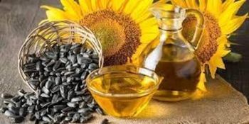 Sunflower Oil Taste Neutral Smoke Point High Color Golden-yellow Health Benefit Heart-healthy Vitamin Content Rich In Vitamin E - diamond forever Africa limited - Kenya