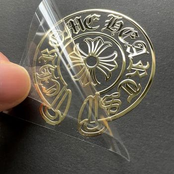 Premium Custom Transfer Stickers for Rotary Printing Machines - Lianyungang Zhehan Printing Co., Ltd. - China
