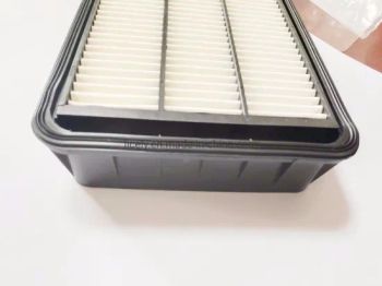 PP Air Filter, Filtro De Aire / 1500A023 Air Filter Fit for Peugeot Citron Mitsubishi Lancer/Peugeot 4008/Car Filters - Ruian Shengliang Trading Co., Ltd. - China