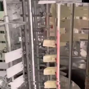 Sell Full Automatic Electrostatic Liquid Painting Spray Production Line for Wooden Metal Plastic Material - Shenzhen Xinqinfeng Industrial Equipment Co., Ltd. - China