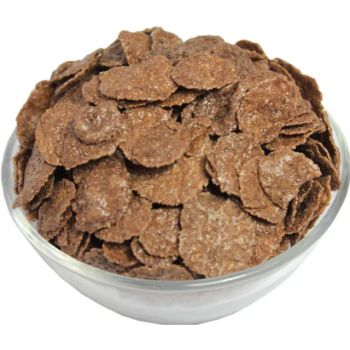 Corn Flakes Cereals with Chocolate Flavour - Smart Agri GmbH - Germany