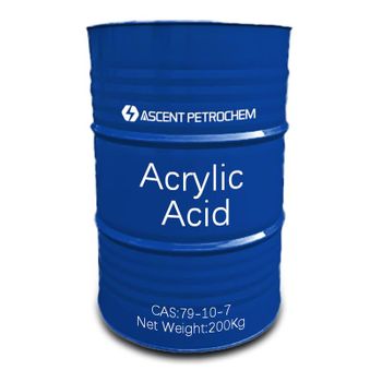 Acrylic Acid - Ascent Petrochem Holdings Co., Limited - China