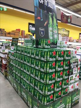 Wholesale Premium Heineken Beer in Cans with 330ml 355ml and 500ml Sizes Perfect for Retail Stores - PLANETE COMMERCE - France