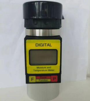 Cup Type Digital Grain Moisture Meter Water Content Tester Yh55 - Zhangzhou Green-Lake Import & Export Co., Ltd. - China