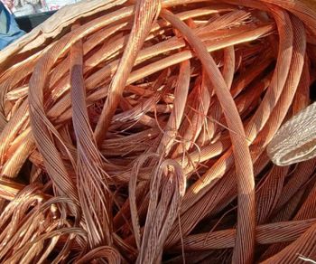 Best Quality of Copper Wire Scrap 99.99% / Copper Metal Scraps at Low Prices - AGRONOVA - United States
