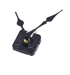 Wall Clock Movement Clock Hands DIY Clock Parts Clock Accessories Quartz Clock Works - Hengrong Hardware Electronic Technology Co.,Ltd. - China
