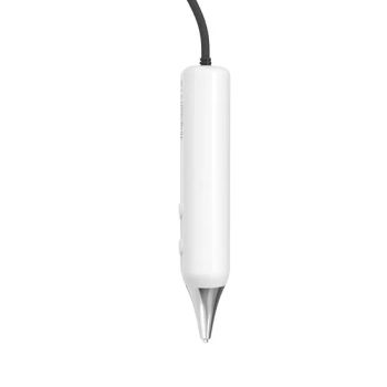 Anufacturer USB Power LED Light Camera Ear Video Ent Diagnostic in-Ear Otoscop - Hangzhou Tingoton Technology Co., Ltd. - China