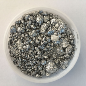 Zinc Flake Paste - 山东杰瀚金属材料有限公司 - China