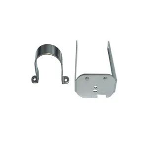 High Strength Copper Alloy Brass Metal Stamping -CNC Machining Parts - Shenzhen Voda Tech Co., Ltd. - China