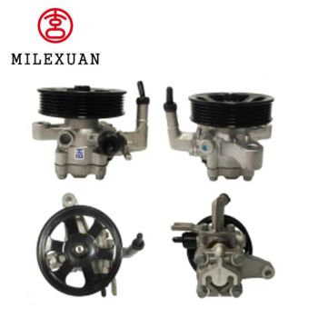 Milexuan Wholesale Auto Steering Parts 57100-3m000 Hydraulic Car Power Steering Pump for Genesis 3.8 V6 2009-2014 - Chongqing Xuancheng Import and Export Trade Co., Ltd. - China