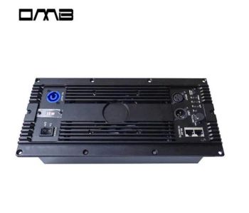 PDA801+Cq260d 1 Channel 1200 Watts Speakers Karaoke Amplifier Professional Audio Active Speakers Home Theater System - Guangdong Chuanqi Technology Co., Ltd. - China