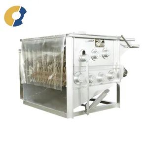 Chicken Slaughtering Equipment Poultry Turkey Slaughterhouse Tools - Nanjing Changxun Machinery Co., Ltd. - China