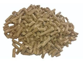 Cattle Feed (Pellet Type) - AGROCARTE EXIM ENTERPRISES PVT LTD - India