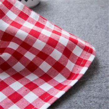 Wholesale Factory Supplier 100 Pure Ramie R21 21 54 60 Yarn Dyed Ramie Fabrics - Tongling Richeng Textile Printing & Dyeing Co., Ltd. - China
