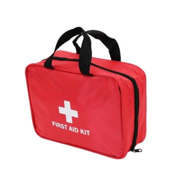 Premium Prevention Box Medical Equipments Emergency First Aid Kit - Saferlife Products Co., Ltd. - China