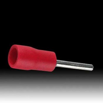 Power Cable Terminal Color Red Strength High Size Customized Abrasion Resistance - Vikas Enterprises - India