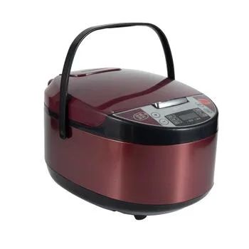 Electric Pressure Cooker Multifunctional Household Appliance - Shanghai BM Industrial Co., Ltd. - China