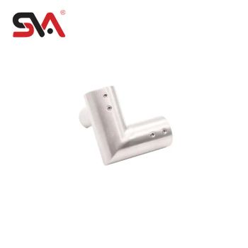 Practical and Minimalist Style Hotel Bathroom Dedicated Set of Sliding Door Hardware - Guangdong SVA Precision Technology Co., Ltd. - China
