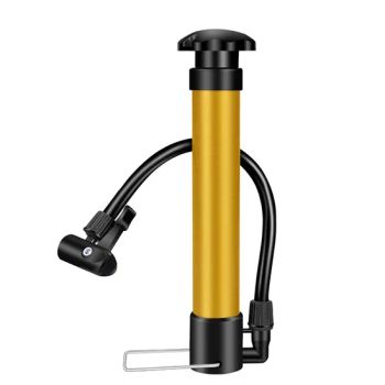 Sports Ball Pump Push & Pull Inflator System, Perfect for Volleyball, Basketball, Football, Soccer, Water Polo, Swim Inflatables - Nanjing Allshing Trade Company Limited - China